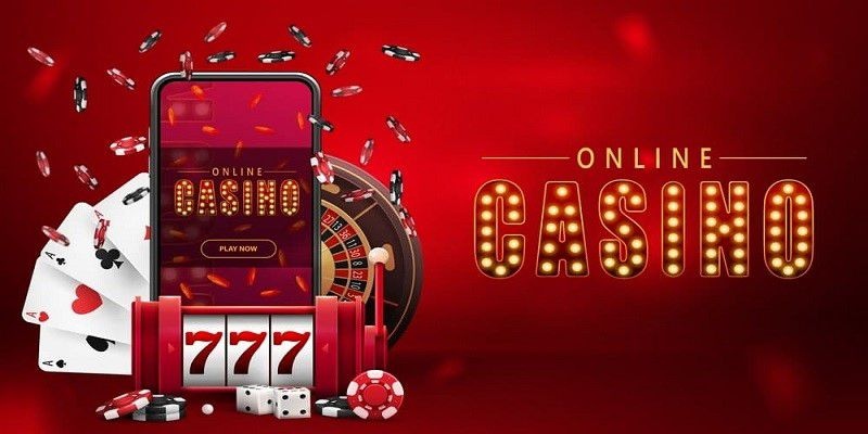 Casino 1 Casino