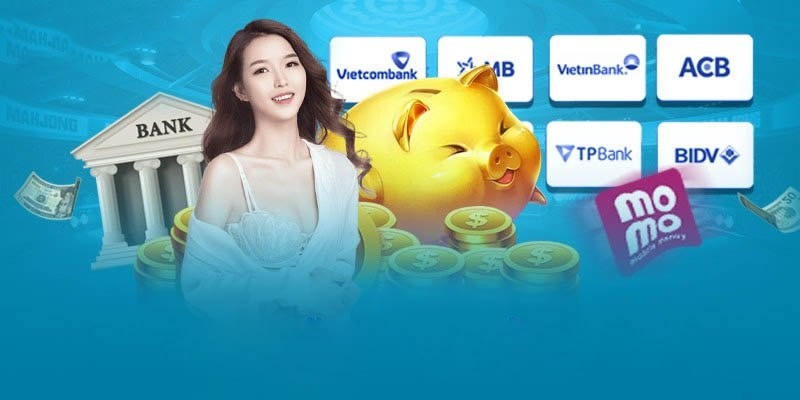 Nạp Rút Tiền 2 Quy định cơ bản để thực hiện nạp tiền rút tiền