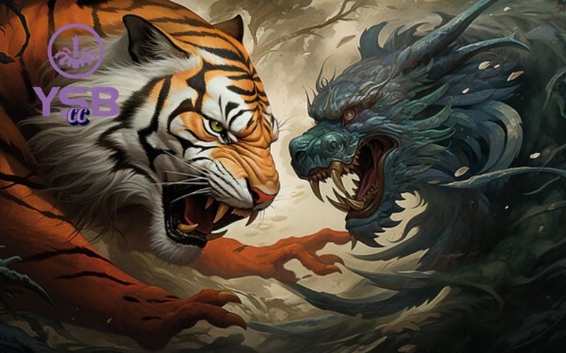 Cách chơi Dragon Tiger đơn giản, tỷ lệ thắng cao, dễ hiểu 2 Dragon Tiger
